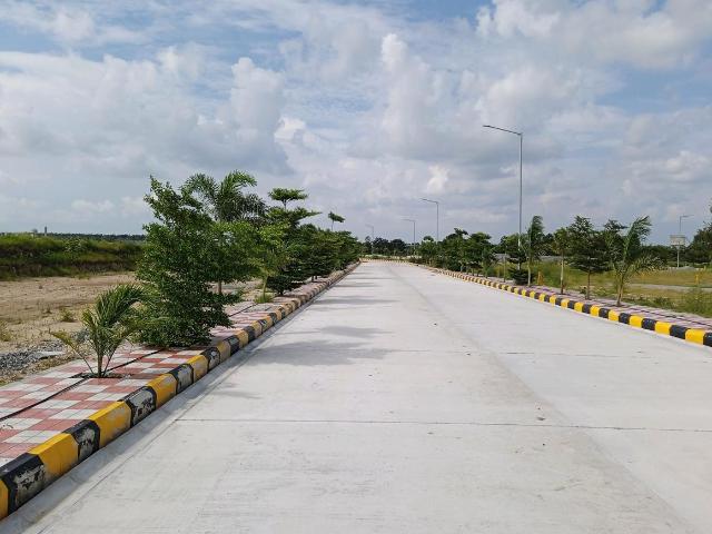 Land for sale in Haidarabad, Telangana