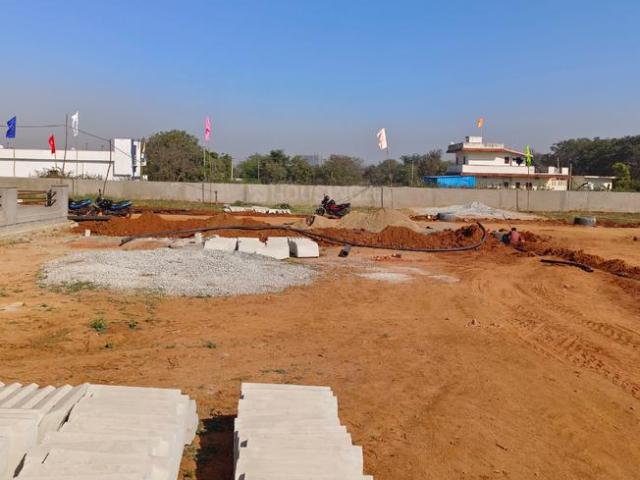 Land for sale in Ranga Reddy, Haidarabad