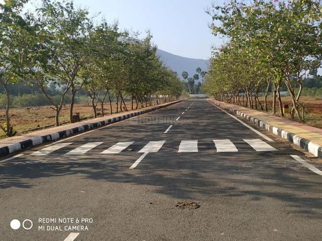 Land for sale in Madavalasa, Vizianagaram