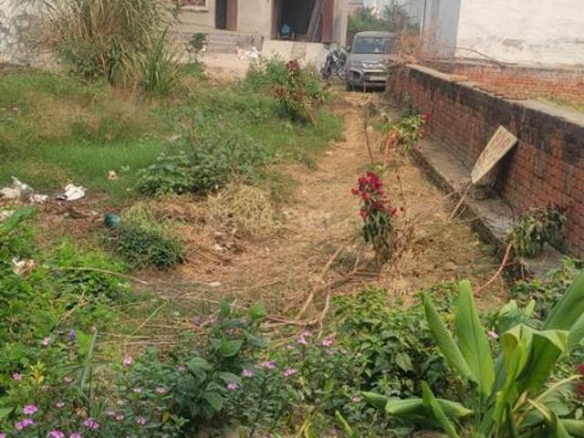 Land for sale in fafrana, Ghaziabad