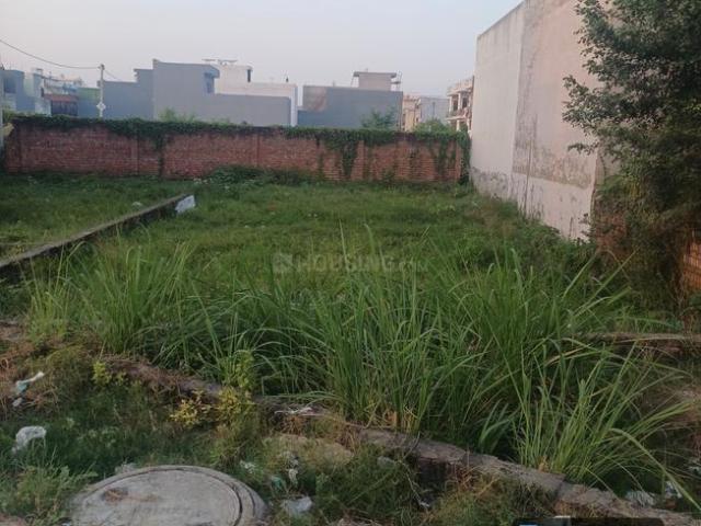 Land for sale in Pallavpuram Phase-2, Meerut
