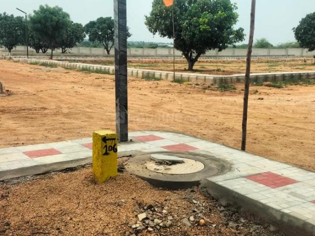 Land for sale in Mogalagidda, Ranga Reddy