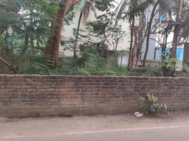 Land for sale in Ambattur, Tamil Nadu