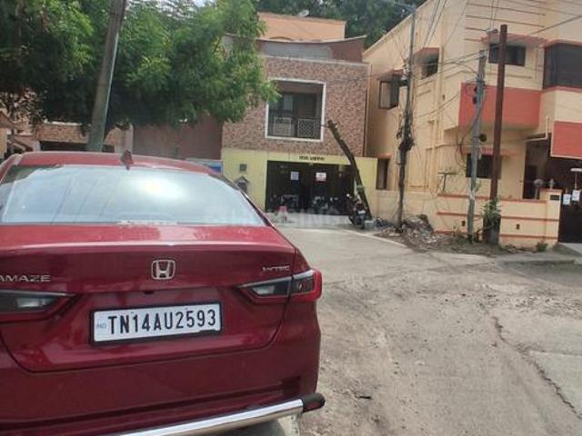 Land for sale in Ambattur, Tamil Nadu