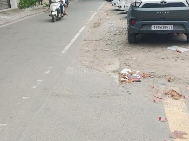 Land for sale in Ambattur, Tamil Nadu