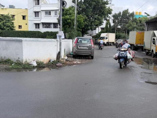 Land for sale in Ward 91, Chennai Corporation