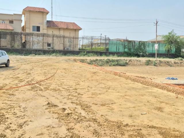Land for sale in Barabanki, Arunachal Pradesh