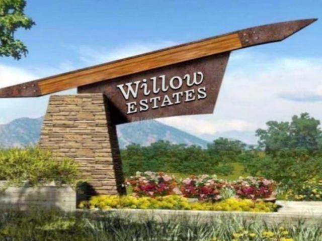 Land for sale in Uchchar, Jakhrikhal