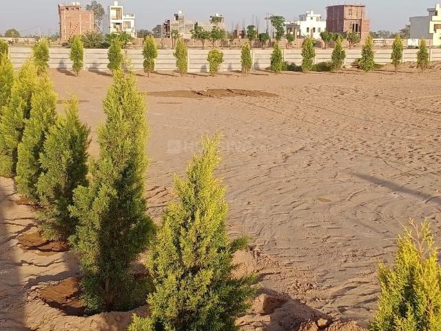 Land for sale in Dera Bassi, Punjab