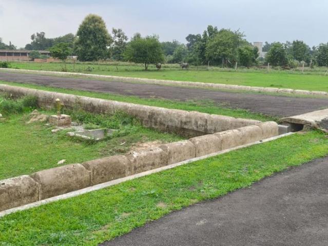 Land for sale in Mohanlalganj, Lucknow