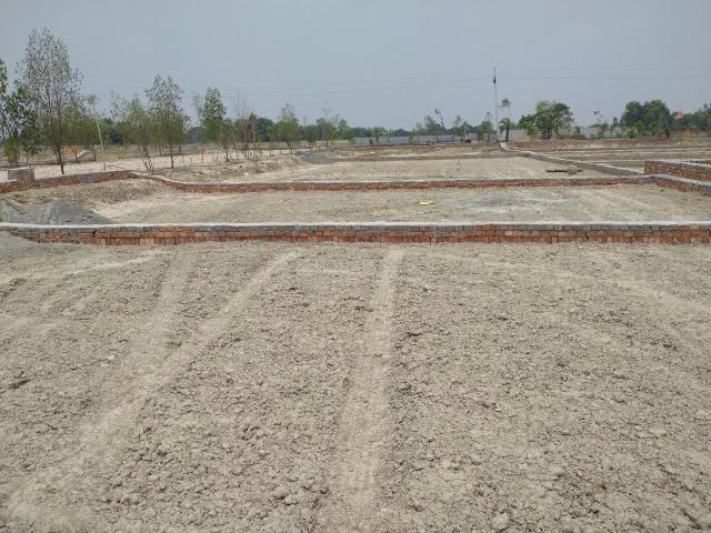 Land for sale in Mohanlalganj, Arunachal Pradesh