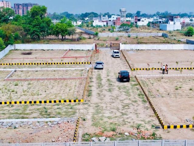 Land for sale in Mohanlalganj, Arunachal Pradesh
