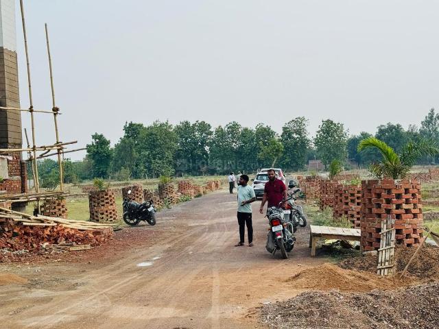 Land for sale in Mohanlalganj, Arunachal Pradesh