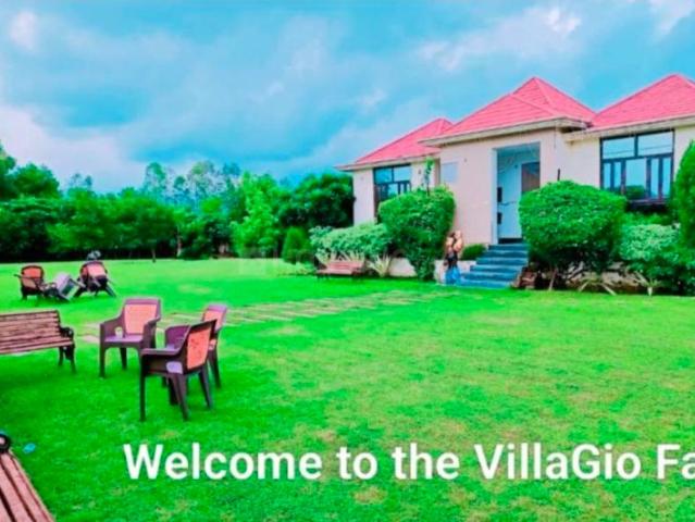 Land for sale in Mohanlalganj, Arunachal Pradesh