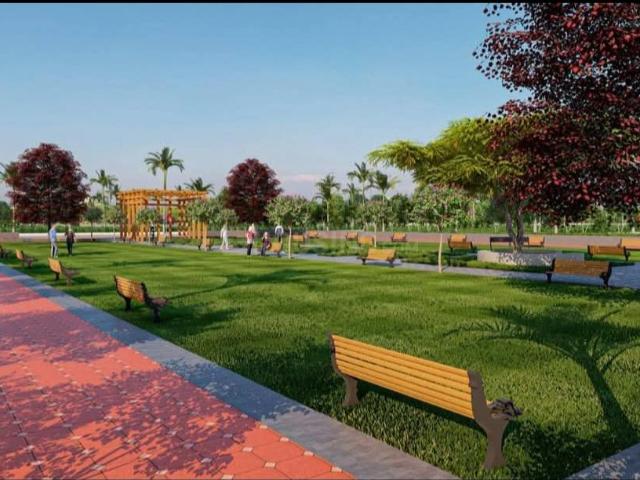 Land for sale in Mohanlalganj, Arunachal Pradesh