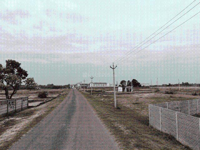 Land for sale in Mohanlalganj, Arunachal Pradesh