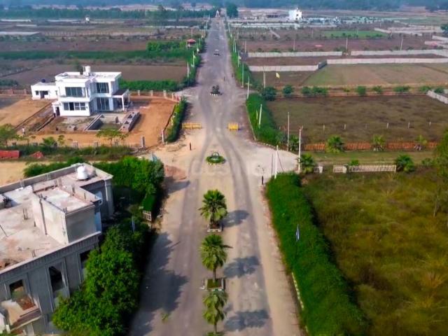 Land for sale in Mohanlalganj, Arunachal Pradesh