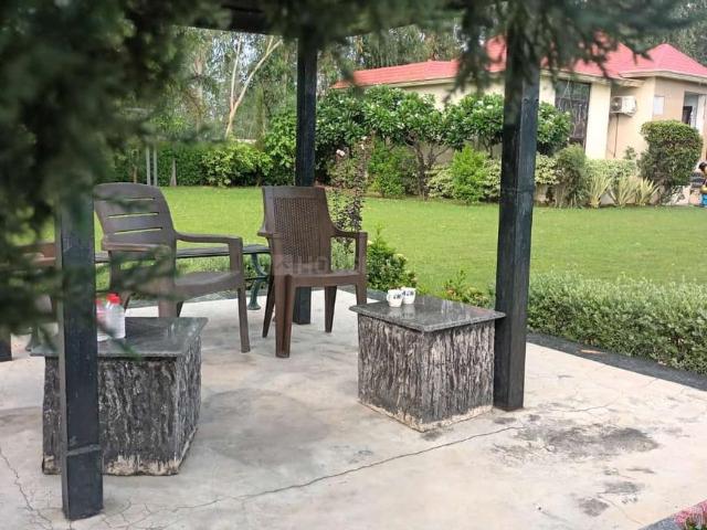 Land for sale in Mohanlalganj, Arunachal Pradesh
