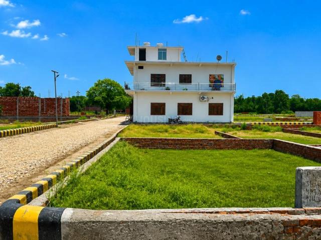 Land for sale in Mohanlalganj, Arunachal Pradesh