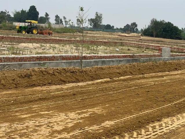Land for sale in Mohanlalganj, Arunachal Pradesh