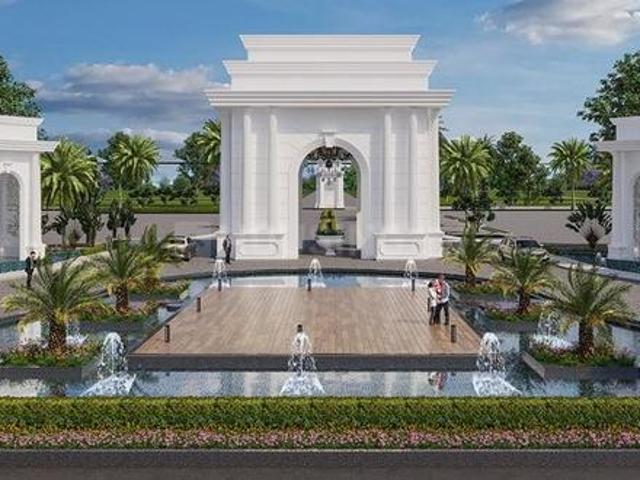 Land for sale in Mohanlalganj, Arunachal Pradesh