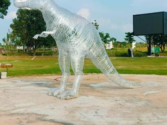 Land for sale in Mohanlalganj, Arunachal Pradesh
