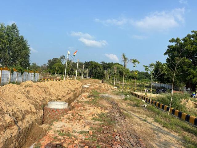 Land for sale in Mohanlalganj, Arunachal Pradesh