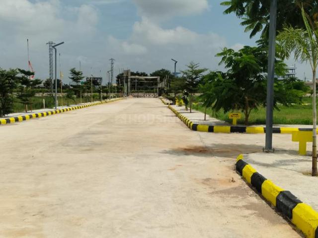 Land for sale in Fasalwadi Thanda, Sangareddy mandal