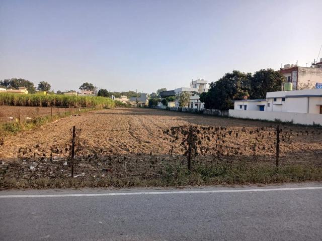 Land for sale in Kedarpur, Uttarakhand