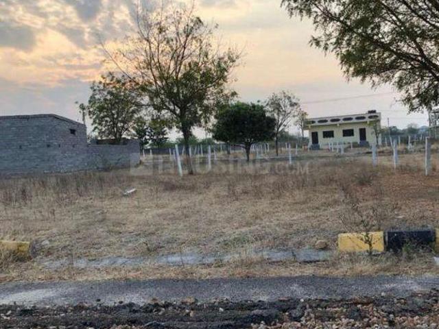 Land for sale in Ranga Reddy, Moinabad