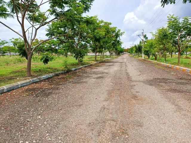 Land for sale in Ranga Reddy, Moinabad