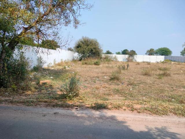 Land for sale in Ranga Reddy, Moinabad