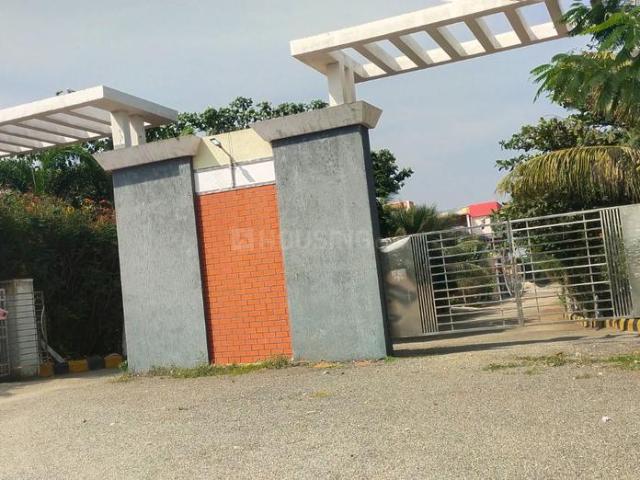 Land for sale in Ranga Reddy, Moinabad