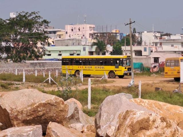 Land for sale in Ranga Reddy, Moinabad