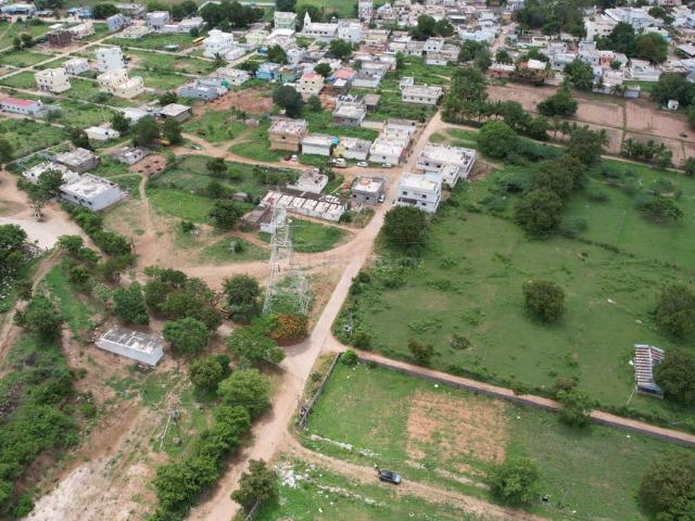 Land for sale in Ranga Reddy, Moinabad