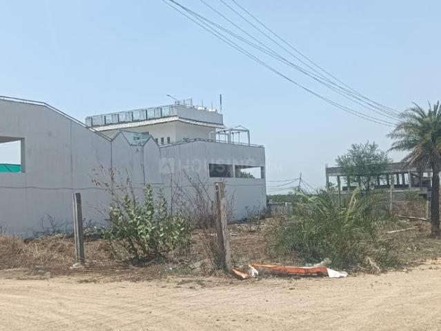 Land for sale in Ranga Reddy, Moinabad