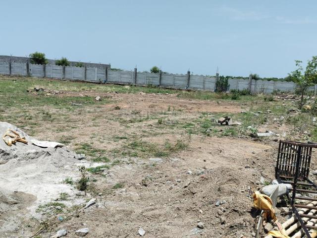 Land for sale in Ranga Reddy, Moinabad