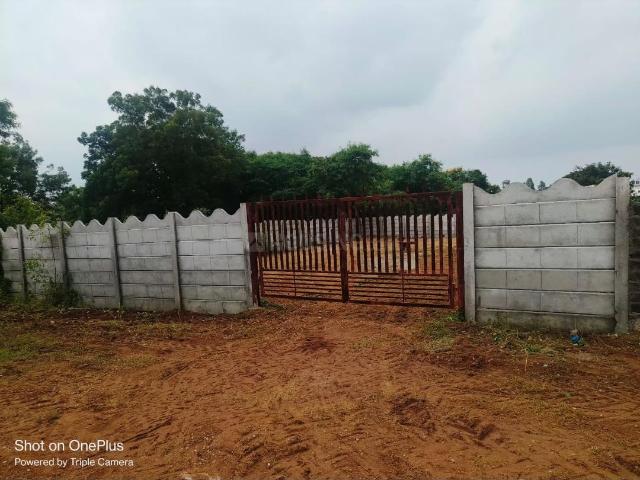 Land for sale in Ranga Reddy, Moinabad