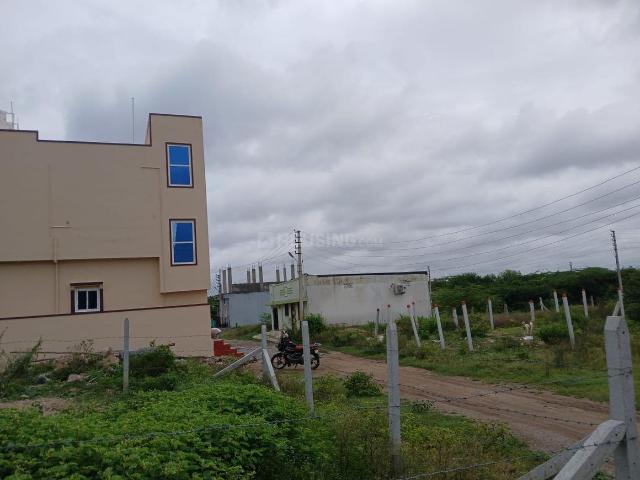 Land for sale in Ranga Reddy, Moinabad
