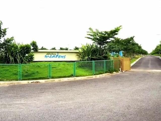 Land for sale in Ranga Reddy, Mokila
