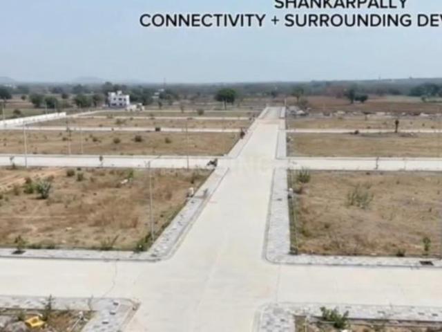 Land for sale in Lambadi Thanda, Ranga Reddy