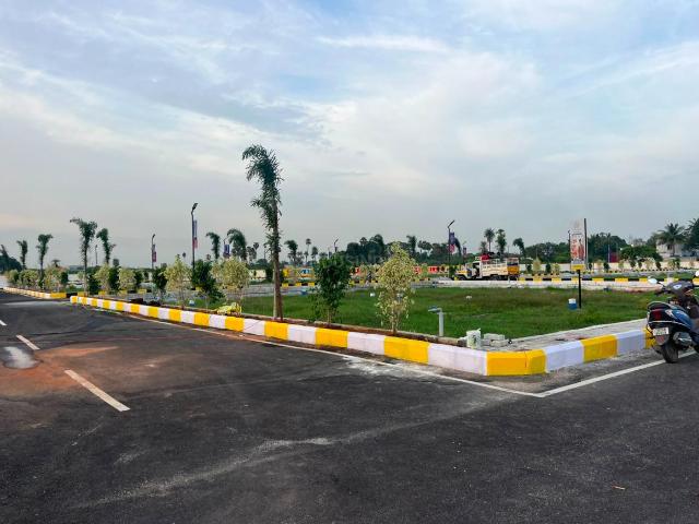 Land for sale in Lakshmipuram, Tamil Nadu