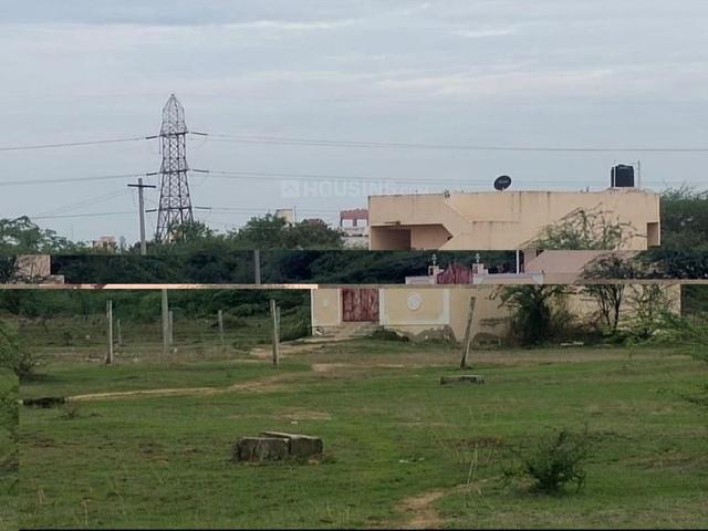 Land for sale in Tamil Nadu
