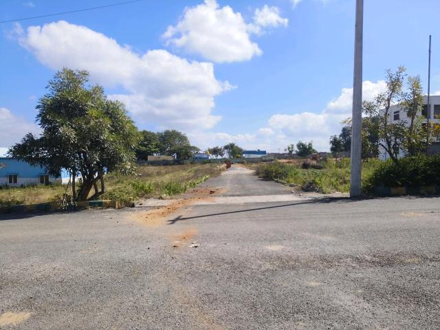 Land for sale in Hosuru, Tamil Nadu