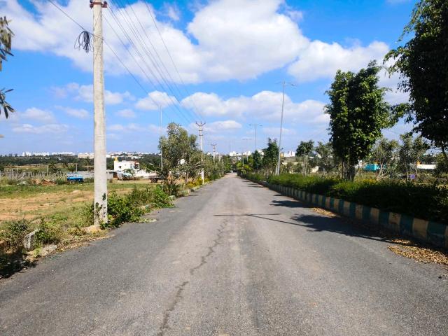 Land for sale in Hosuru, Tamil Nadu