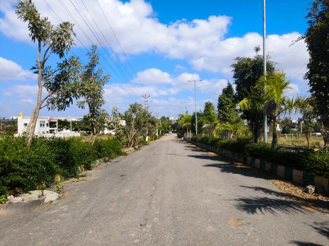 Land for sale in Hosuru, Tamil Nadu