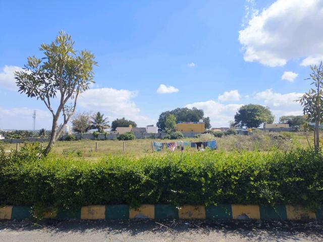 Land for sale in Hosuru, Tamil Nadu