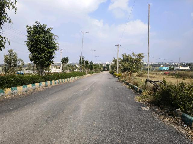 Land for sale in Hosuru, Tamil Nadu