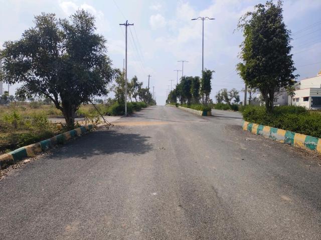 Land for sale in Hosuru, Tamil Nadu