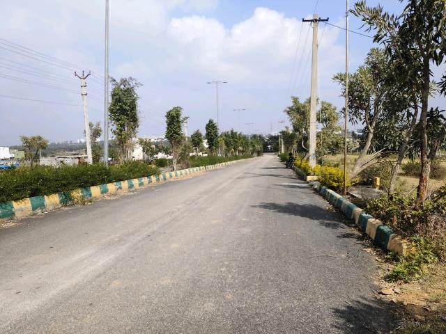 Land for sale in Hosuru, Tamil Nadu